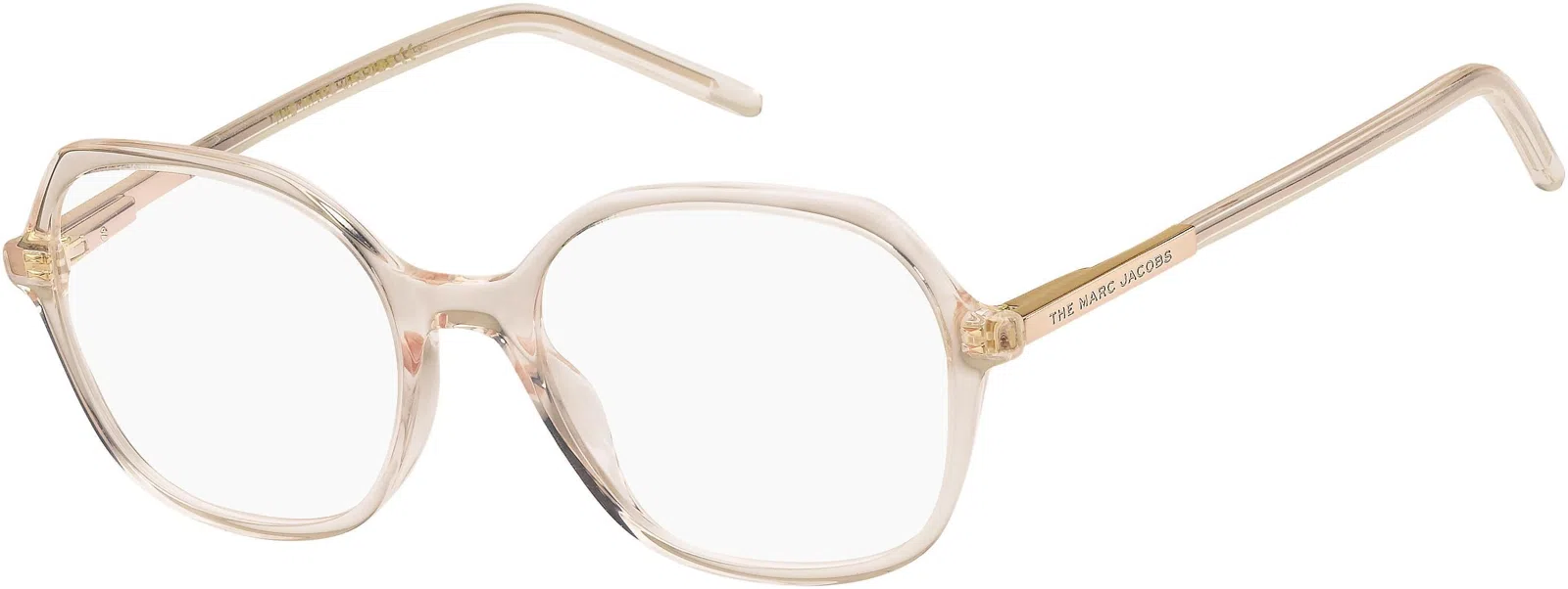 Marc Jacobs Marc512 Eyeglasses - view 4